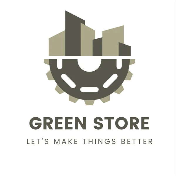 Green Tool Store Store