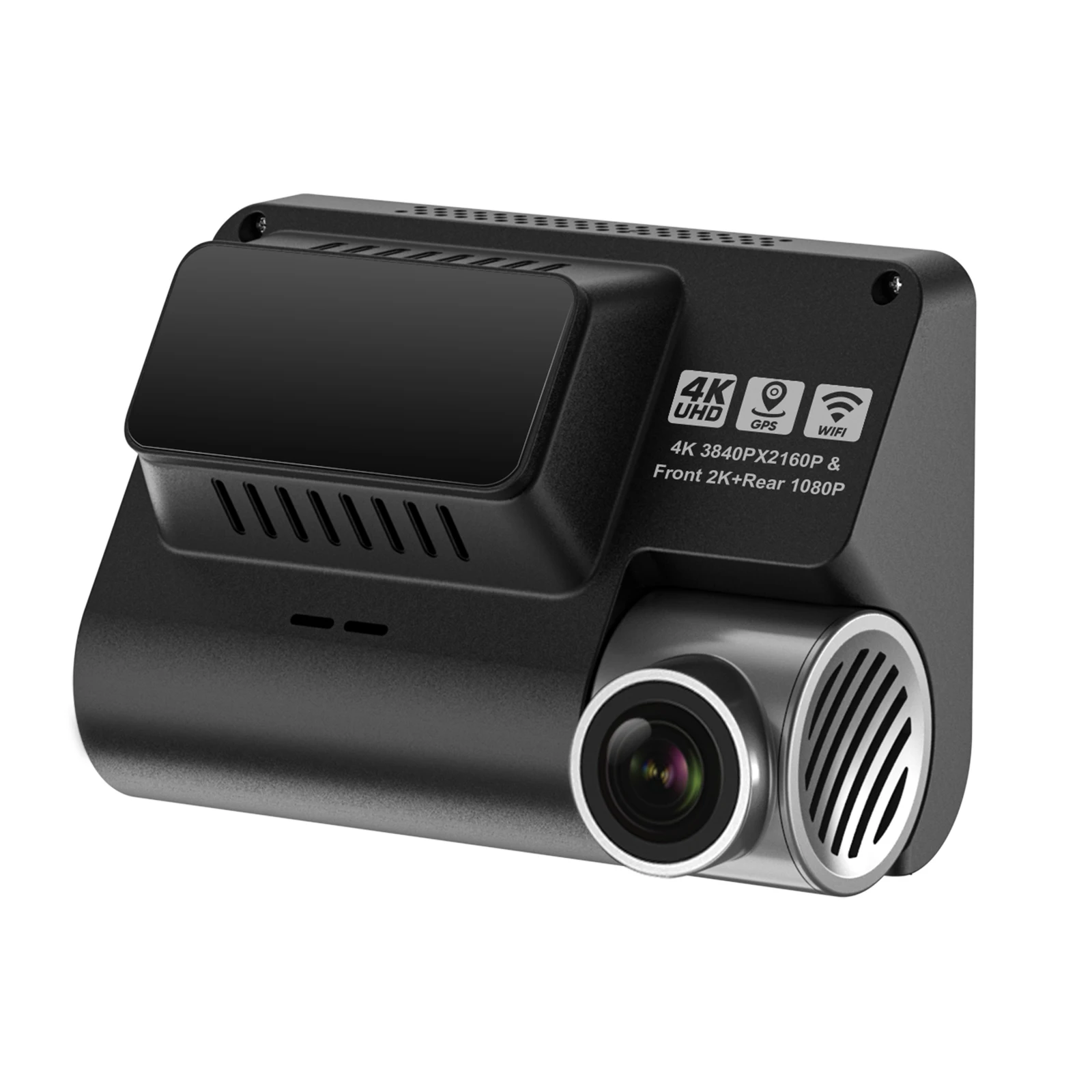    ķ, 4K UHD ȭ ڵ ī޶, DVR Ʈ     GPS  , 24 ð   