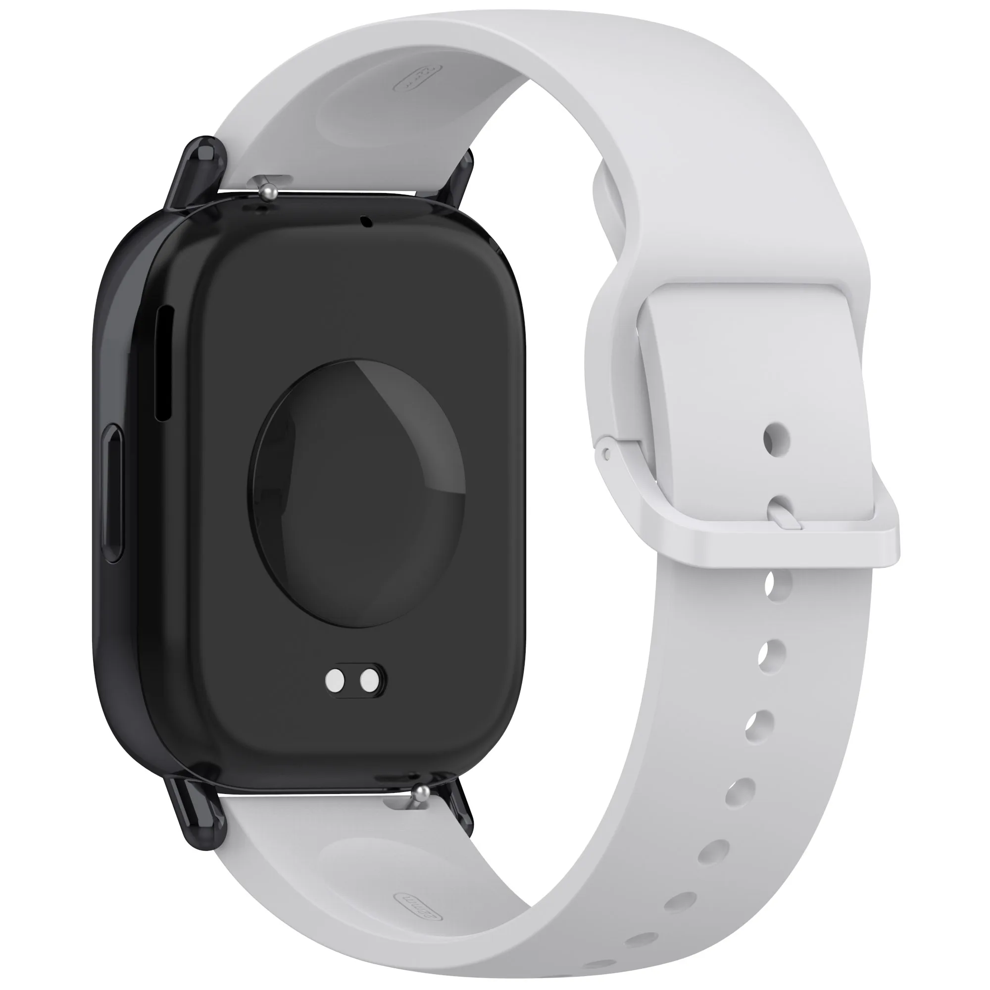 Silikon Offizielles Armband Für Redmi Uhr 5 Lite 22mm armband Armband Armbänder Für Xiaomi Redmi Uhr 5 aktive Armband – Detail 12
