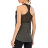Yoga Tops Women Sexy Gym Sportswear Vest Fitness tight woman clothing Sleeveless Running shirt Yoga Tank Top 2024 New 1