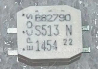 

10pcs 100% orginal new SMD common mode inductor B82790S0513N201 spot