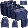 8 D Dark blue