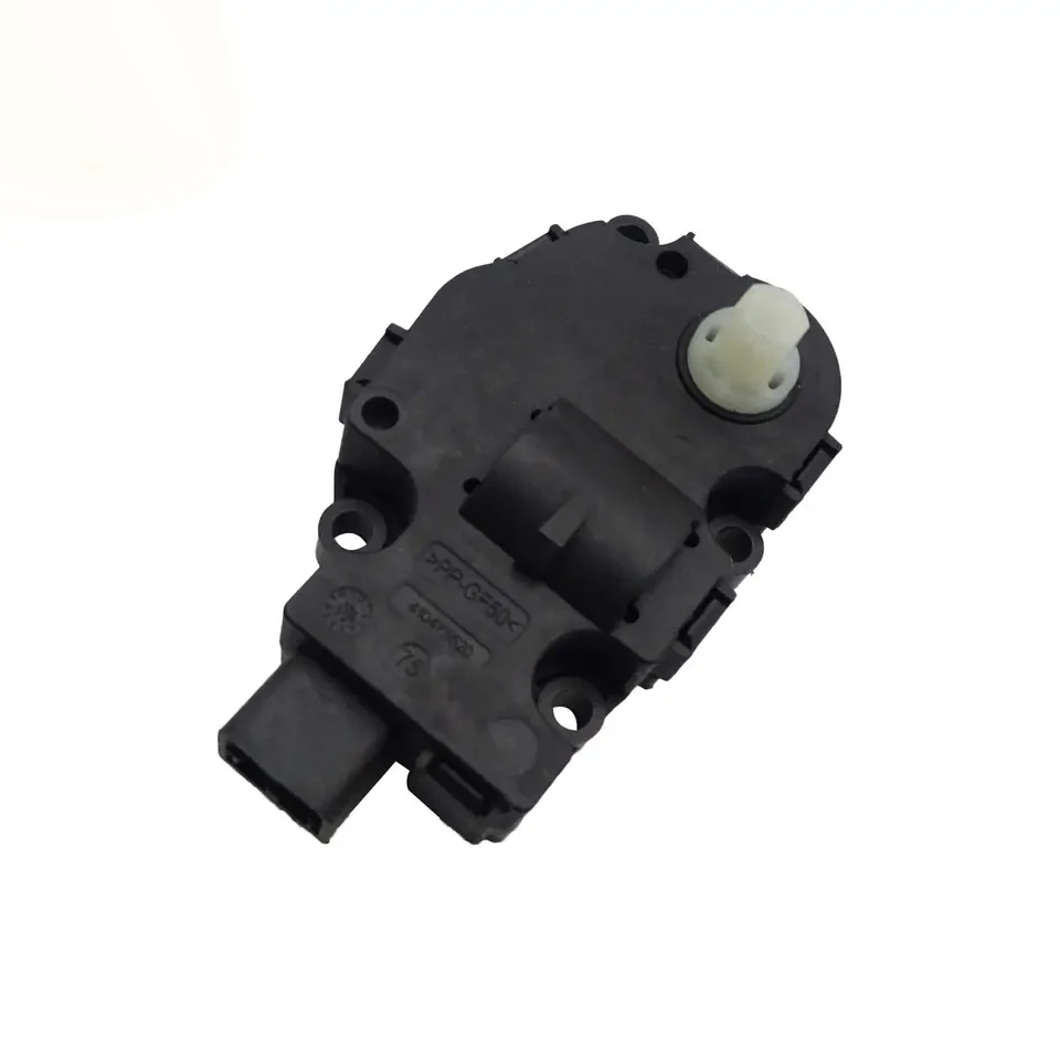 64119319037 HVAC Evaporator Air Heater Actuator Flap Motor For BMW 5 6 7 Series M5 M6 Rolls Royce