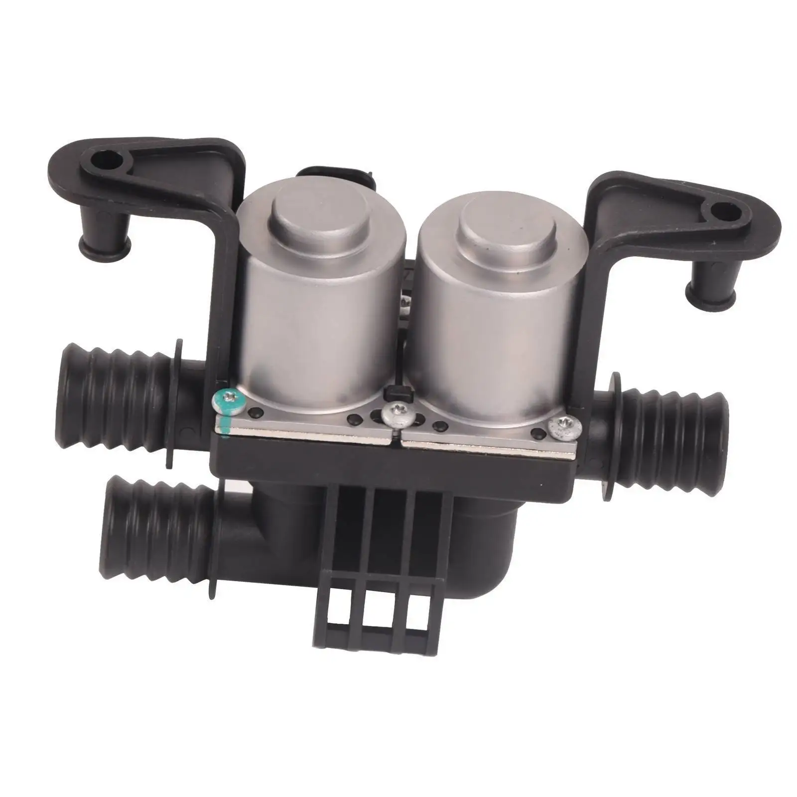 

High quality Heater Control Water Valve Replace For BMW E53 E70 E71 X5 X6 03-19 64116910544 FREE SHIPPING!!!