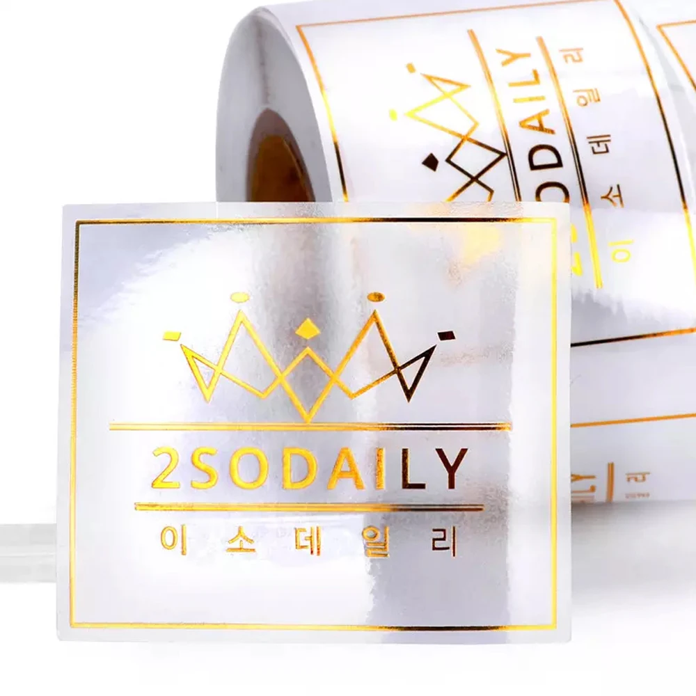 100 pegatinas personalizadas y logotipos personalizados/pegatinas de boda/diseña  tus propias pegatinas/pegatinas de botella personalizadas Tan Jianjun  unisex