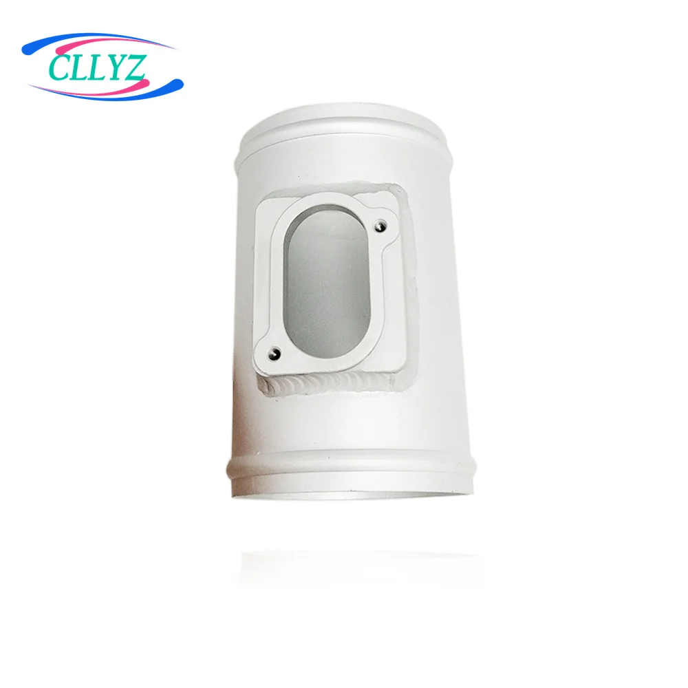 공기 흐름 센서 어댑터 MAF 브래킷, BMW 228i 320i 328i 428i 528i M3 M4 M5 M6 X1 X3 X4 X5 Z4 미니 쿠퍼용 자동차 부품, 76mm, 83mm