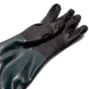1pcs Sand Blasting Gloves Cotton Lined 60cm 23.6Inch Suitable For Heavy-duty Sandblasting Machine Power Tool Accessories 6