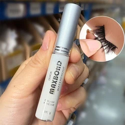Waterproof Strong Hold Eyelash Glue for Professional and Home Use - 7g (GY124)