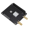 Radioberry V2.0 Beta5 Software Defined Radio Devices HF SDR TRANSCEIVER PI HAT + Rasbperry Pi 4B 1G + 5inch DSI Display 5