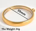 Inner Size 39mm
