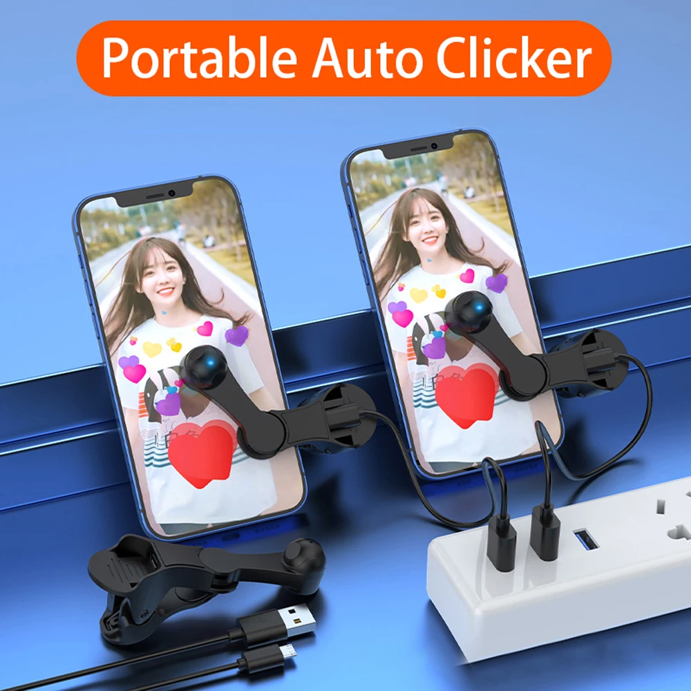 HOW TO GET AN AUTO CLICKER FOR IPHONE