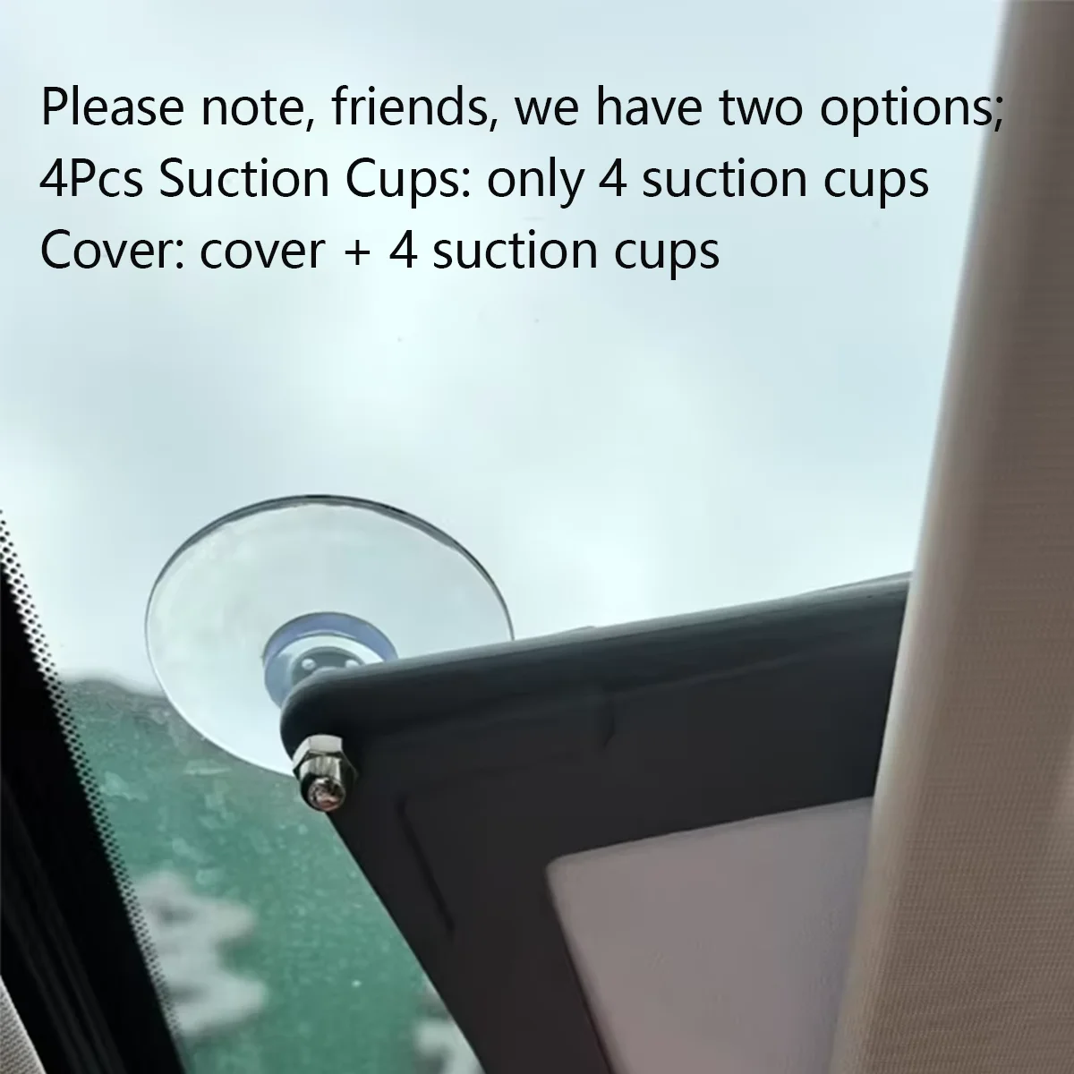 Silicone Protective Cover With Suction Cups Anti-Bump and Anti-Drop Waterproof Scratch-Resistant For StarLink Mini starlink protective cover