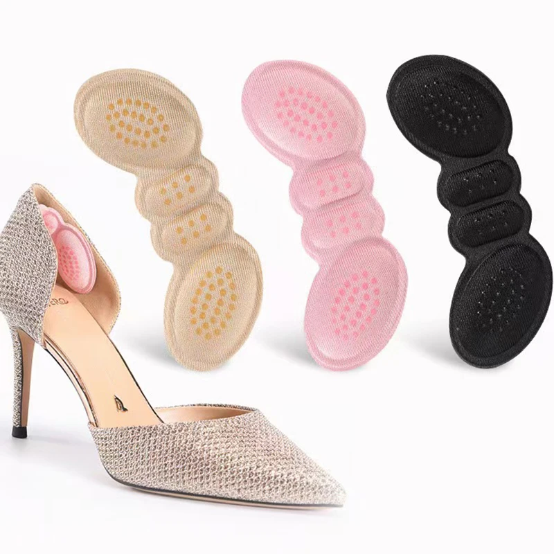 High Heels Heel Liners Near Me Vivian Lou Insolia® Classic Weight