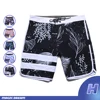Summer New Men Waterproof Beach Shorts Phantom Bermuda Board Shorts Swim Shorts Quick Dry Casual Diving Surfwear Plus Swimwear 1