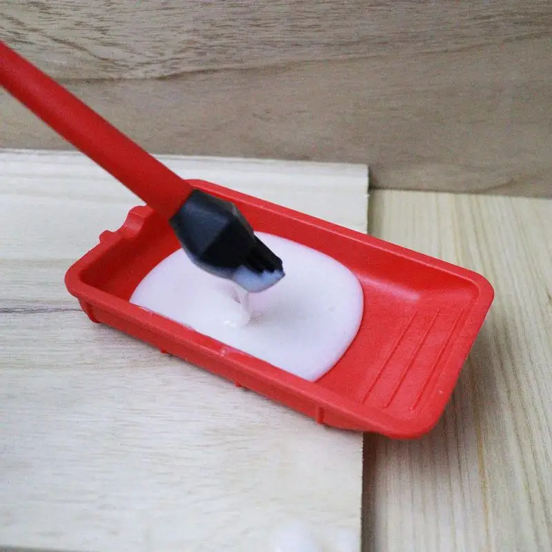 Applicatore Di Colla Per Bordatura Legno – Ugello Di Precisione, Compatibile Con Bottiglie Standard, Per Spessori Da 10 A 30 Mm