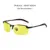 Photochromic Men Polarized Driving Chameleon Glasses Change Color Sun Glasses Day Night Vision Driver's Eyewear 15