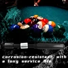 Telescopic Pool Cue Extension Pool Cue Extension Adjustable Cue Extension For Outdoor Billiards 5
