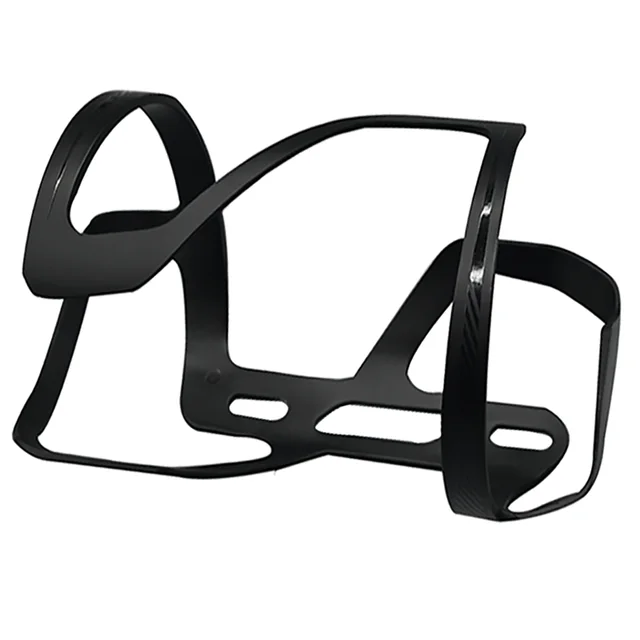 Full Carbon Fiber Bicycle Water Bottle Cage MTB Road ZEE cage II Water Bottle Holder Bike Bottle Part Left / right opening 6
