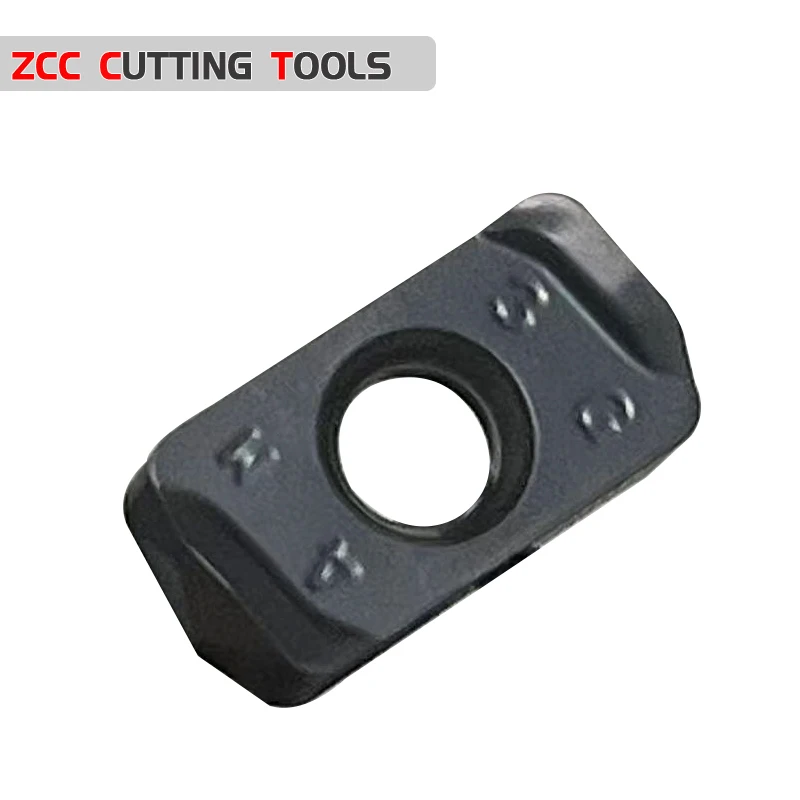 

10 шт ZCC LNGU1106T3-GM P20T LNGU 1106T3-GM LNGU11 LNGU1106 LNGU1106T3 карбидная режущая пластина для резки металла и стали