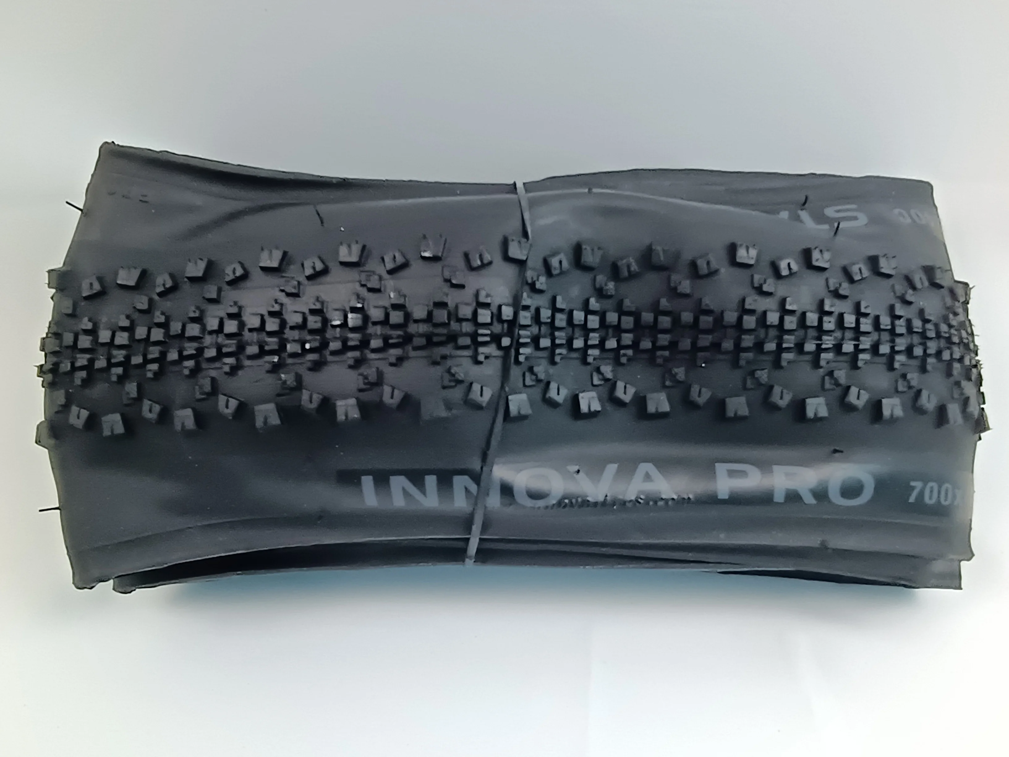 Innova 700 X40C Gravel Bike Pneumatici Pieghevoli 60Tpi 700C Gravel Tire