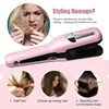 Xiaomi 1Pc Automatic Electric Hair Clipper, 2 in 1 Hair Edge Control Multi-functional Type C Rechargeable Hair Split End Clipper 4