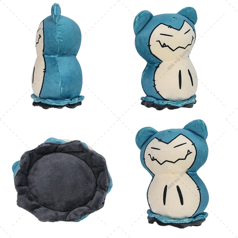 Pokemon Plush Toys Stuffed Animals