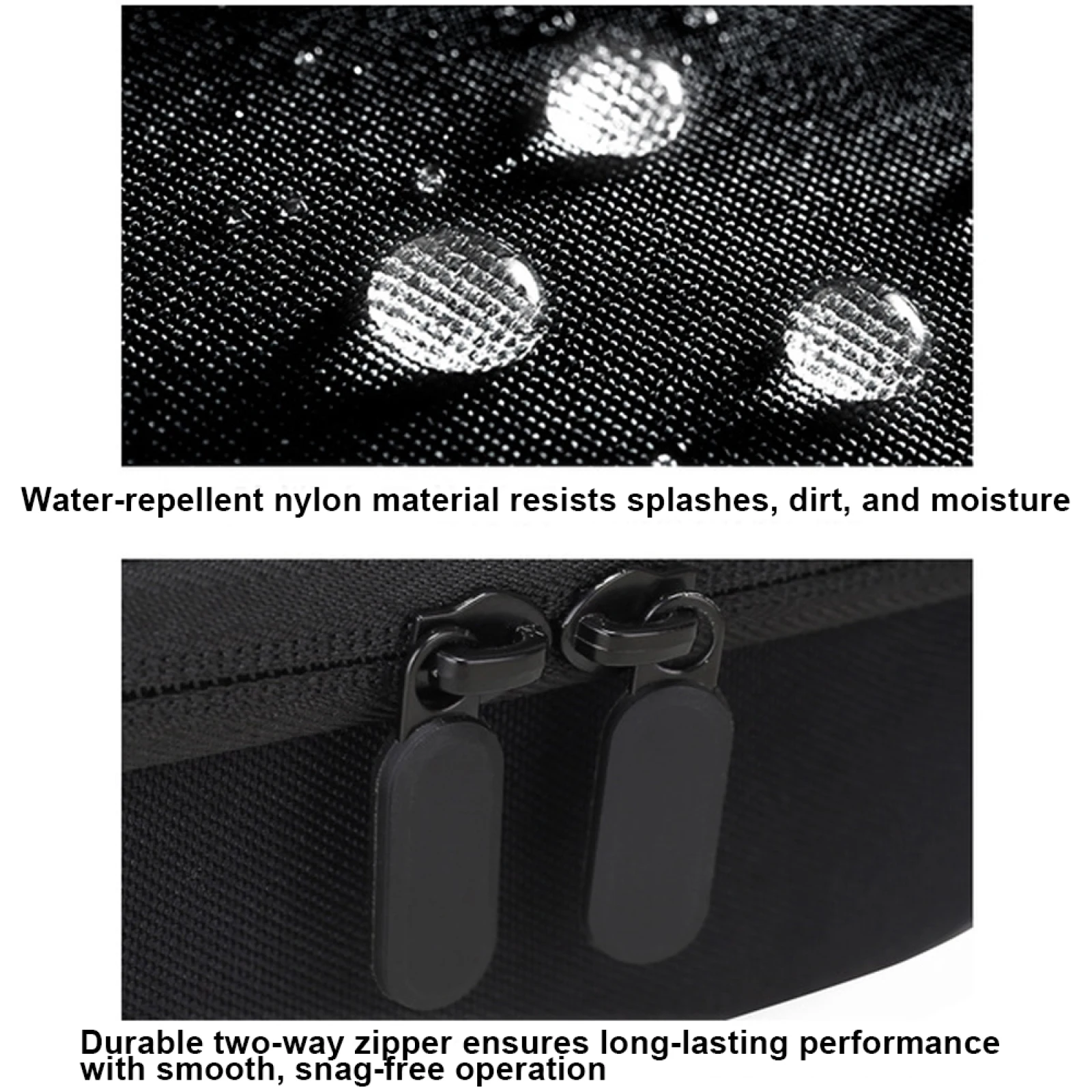 Portable Carrying Case For DJI Mini 5 Pro Storage Box Hard Shell Handbag Drone Accessories Shoulder Bag Mini Backpack_voghion.com