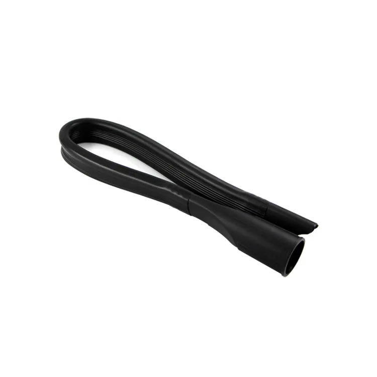 Versatile Vacuum Cleaner Accessory Kit with Brush, Nozzle, Wand, and Crevice Tool