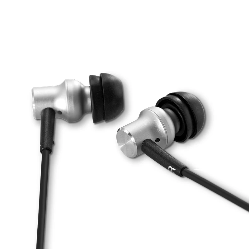 Фото Наушники-вкладыши HiFiMan RE-400 №5