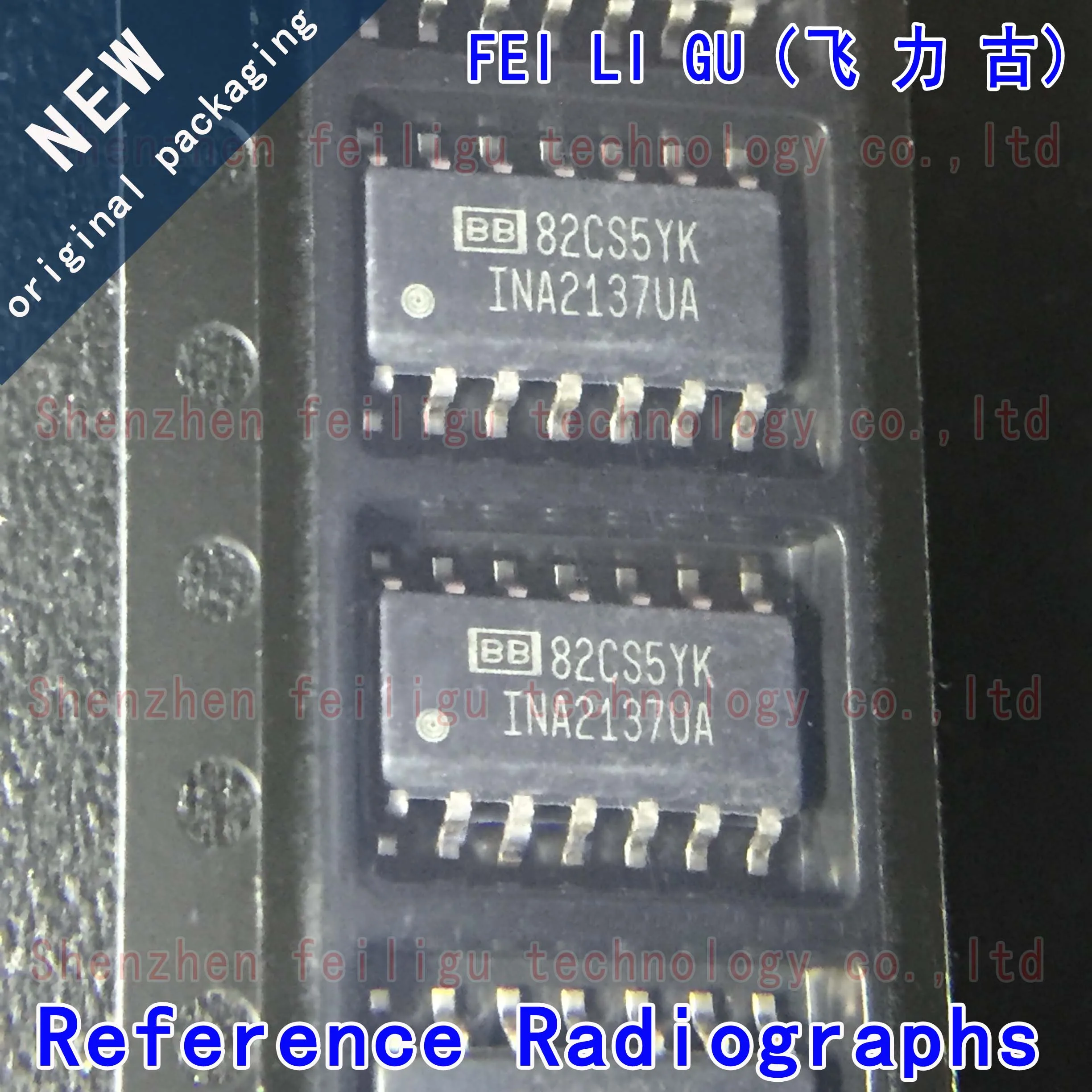 1pcs lot new originai adl5324arkz r7 adl5324arkz sot89 radio frequency amplifier chip 1PCS 100% New original INA2137UA/2K5 INA2137UA INA2137U INA2137 Package:SOP14 Audio Power Amplifier Chip