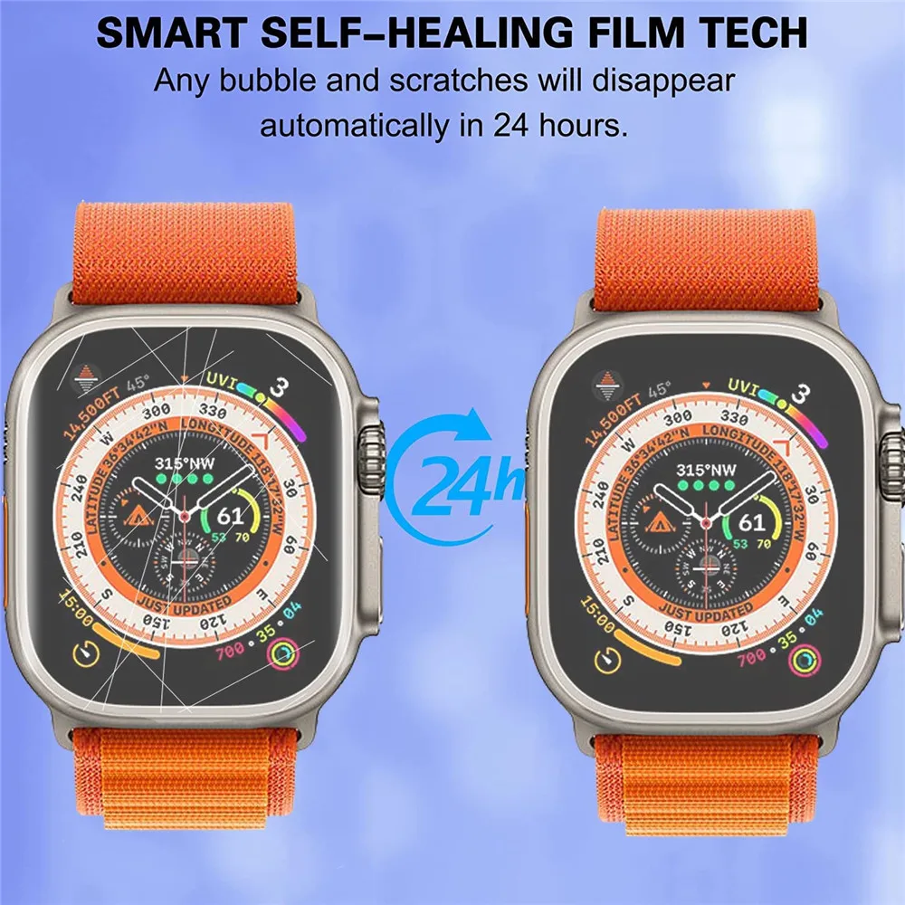  ð Ʈ 8 7 SE 49mm 45mm 44mm 41mm 40mm Ƽ  Hydrogel ʸ iWatch ø 7 6 5 4 3 42mm ʸ