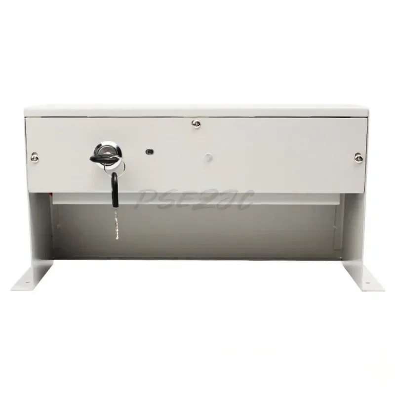 Bank Counter Jewelry Store Dedicated Alarm Button Emergency Foot Kick Switch Normally Open and Normally Closed Alarm Button