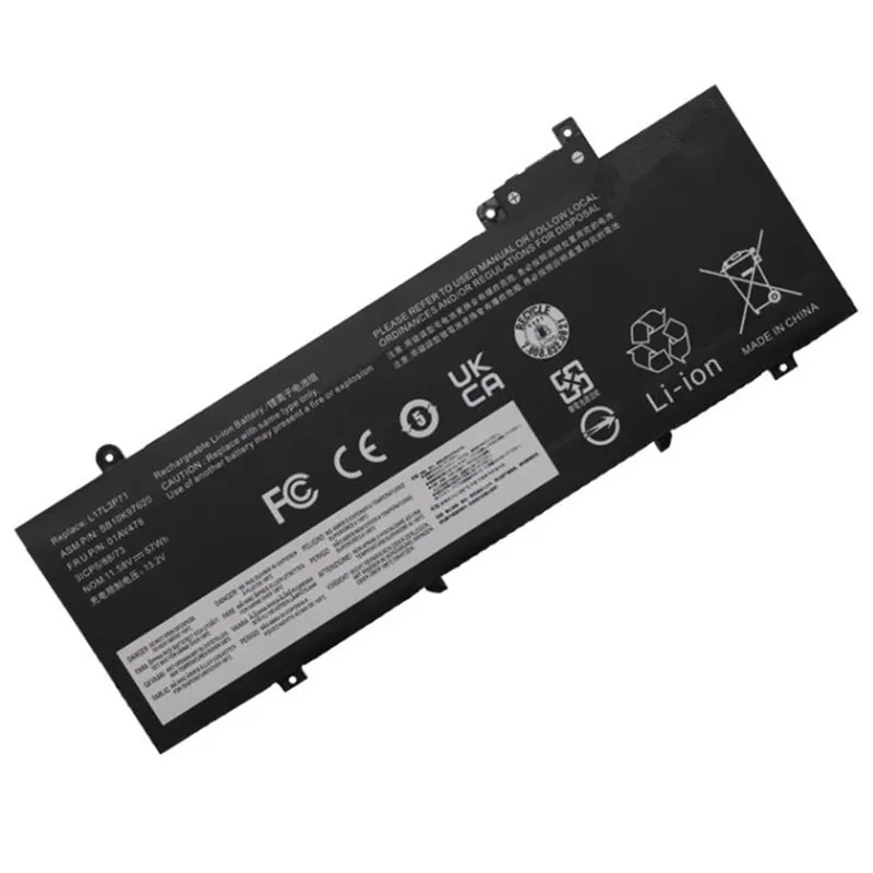 T480S, L17M3P71, 01AV478, L17L3P71, 01AV479, L17M3P72, 01AV480, SB10K97620, SB10K97621