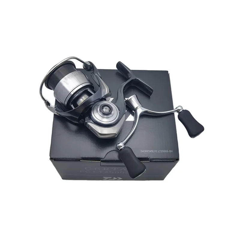 Daiwa 2024 CERTATE FC LT 2000S-H 2000S-P 2500S 2500S-XH