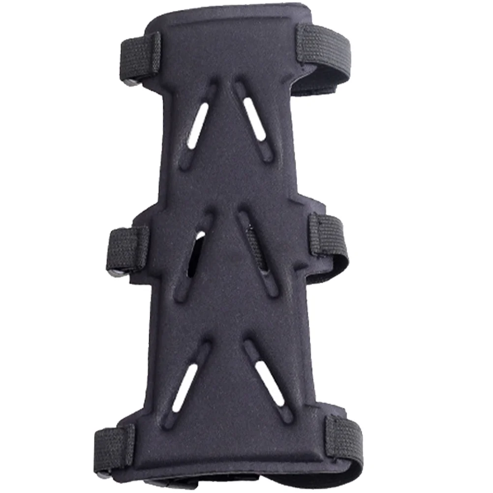 

Shooting Arm Guard Protector Archery Equipment Arms Armguards Supplies Accessories