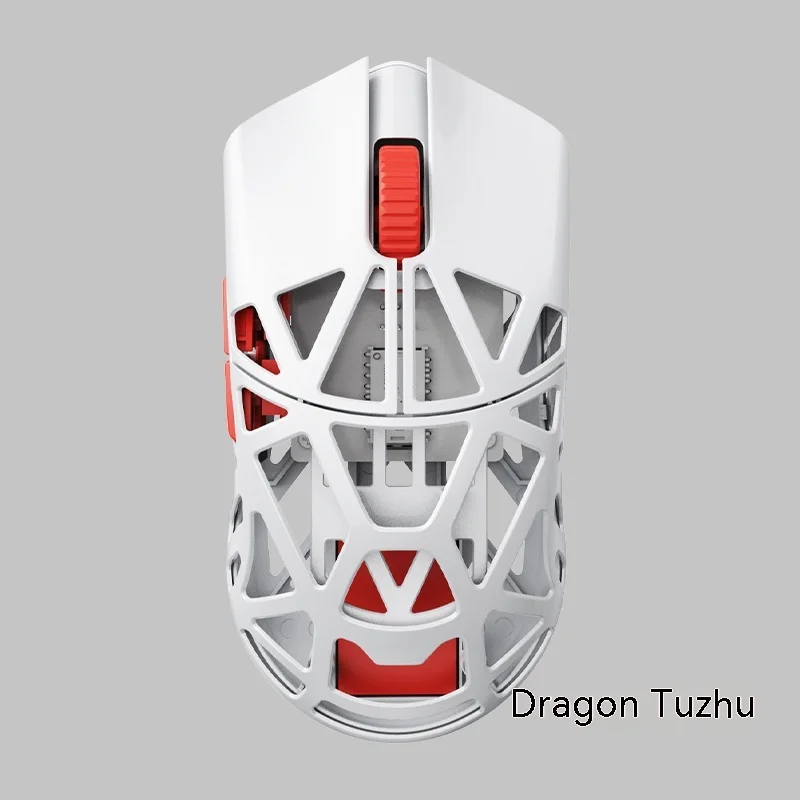 Wanling Wlmouse Beast x Mini-Maus Dual-Mode leichte Magnesium 
