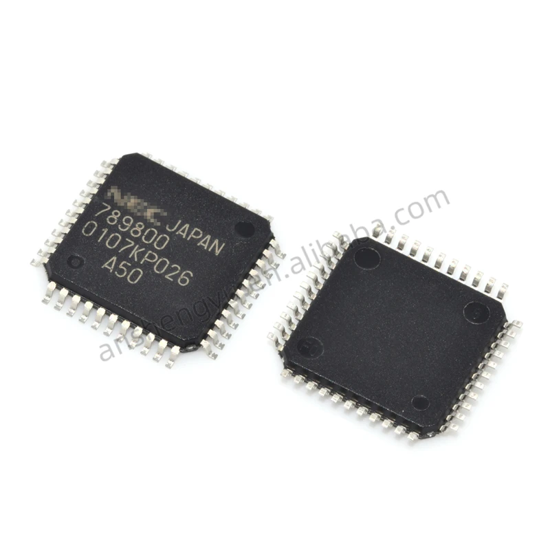 

UPD789800 UPD 789800 QFP оригинал