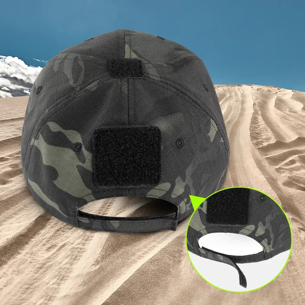 Military Baseball Caps Camouflage Tactical Army Combat Paintball Basketball  Camo Football Adjustable Classic Snapback Sun Hats - AliExpress
