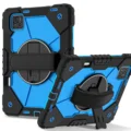 Black Blue