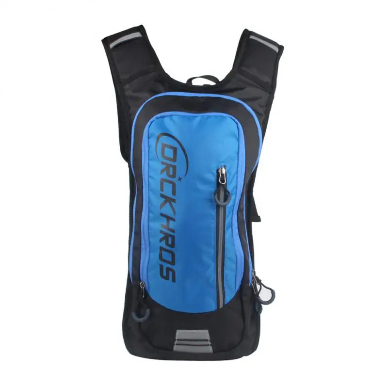 

2/4PCS Portable Cycling Backpack Outdoor Travel Hiking Camping Backpack Mountaineering Bag Sport Water Bag Rainproof Cycling