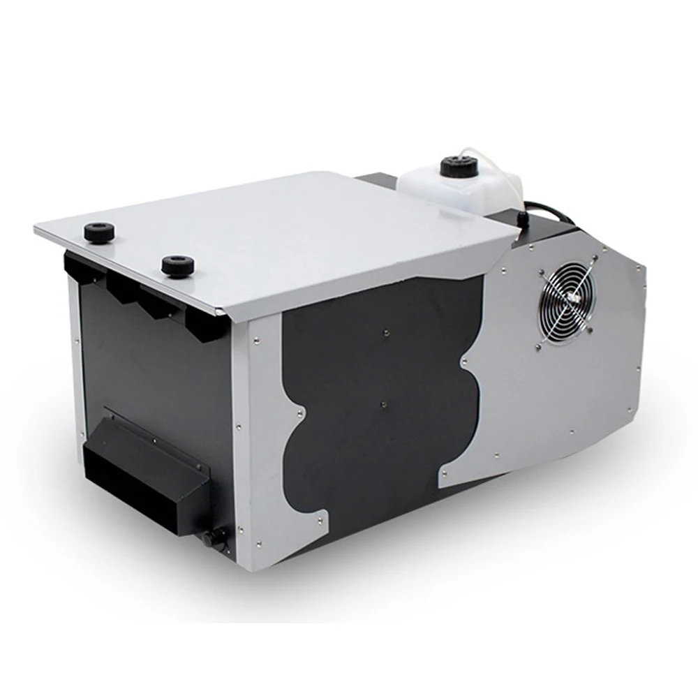 

Whole Sale 3000W Ground Fog Machine Heavy Smoke Machines for Wedding Event