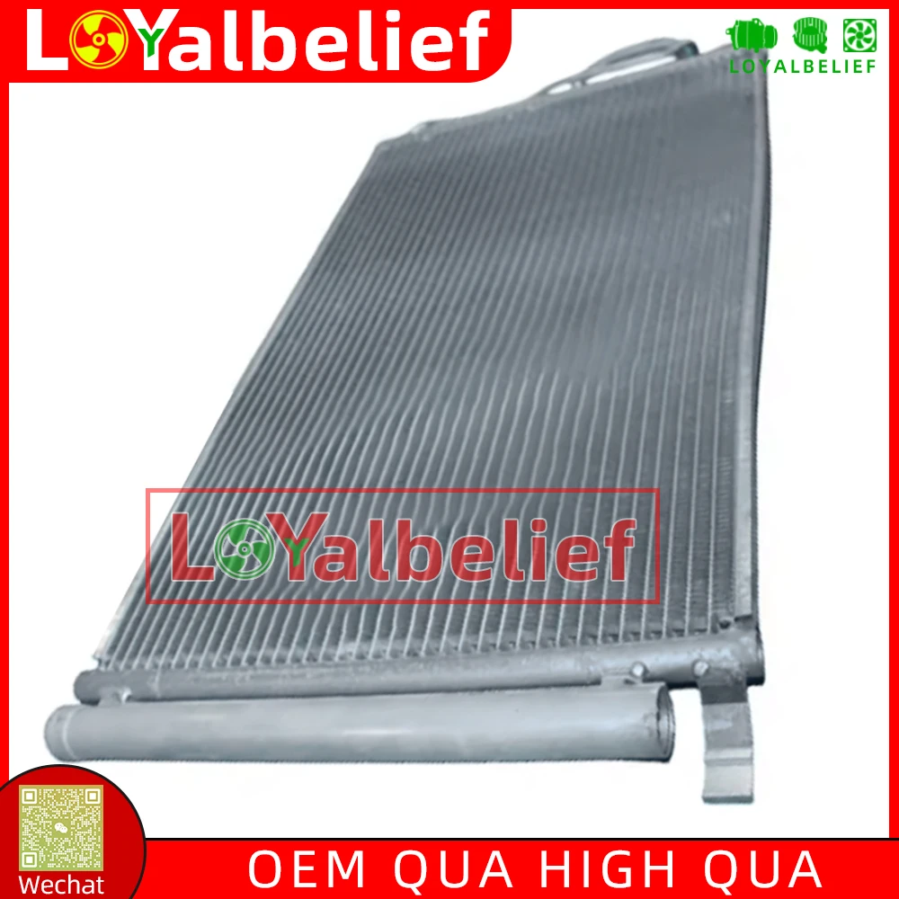 AC Condenser For Hyundai Elantra I30-97606-M6000 97606M6000 97606F2000 TYC 30030 TYC30030 941055 CN 30030PFC CN30030PFC