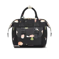 Fashionable Baby Diaper Bag Lightweight Travel Maternity and Baby Handbag Stroller Bag Accessories Baby Products