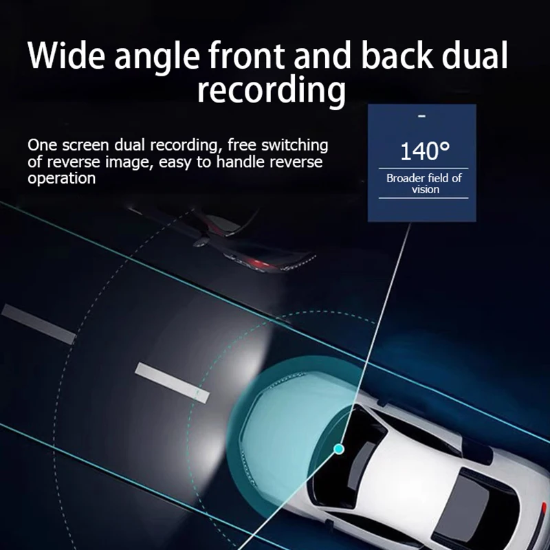 ڵ DVR  Ȱ   ,  ĸ ߰ ð,  ڽ,  ķ, 3 ġ Ǯ HD, 1080P,  ׼
