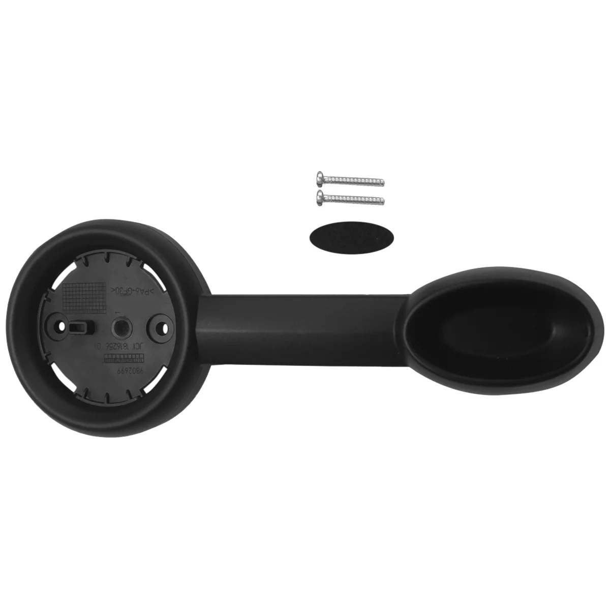 

52109802699 Front Seat Exterior Handle for BMW MINI Countryman R60 Cooper Seat Adjuster Handle Puller