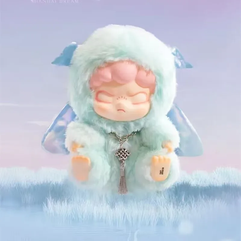 dora ぬいぐるみ TNTSPACE DORA 思いきりの愛ぬいぐるみマスコットキーチェーン 4個入り