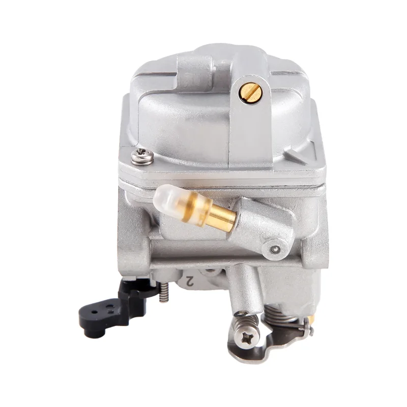 F6 4행정 6HP 해양 모터용 L08A-기화기 어셈블리 6BX-14301-10 6BX-14301-11 6BX-14301-00