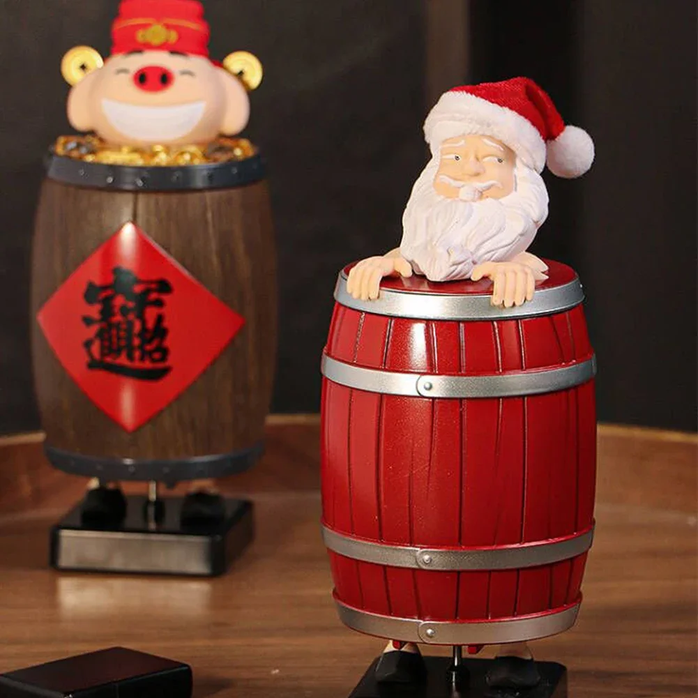 Santa Cigarette Dispenser Lidl: Uma Solução Prática e Engraçada para  Fumantes que Amam o Natal