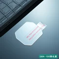 For GBX-100