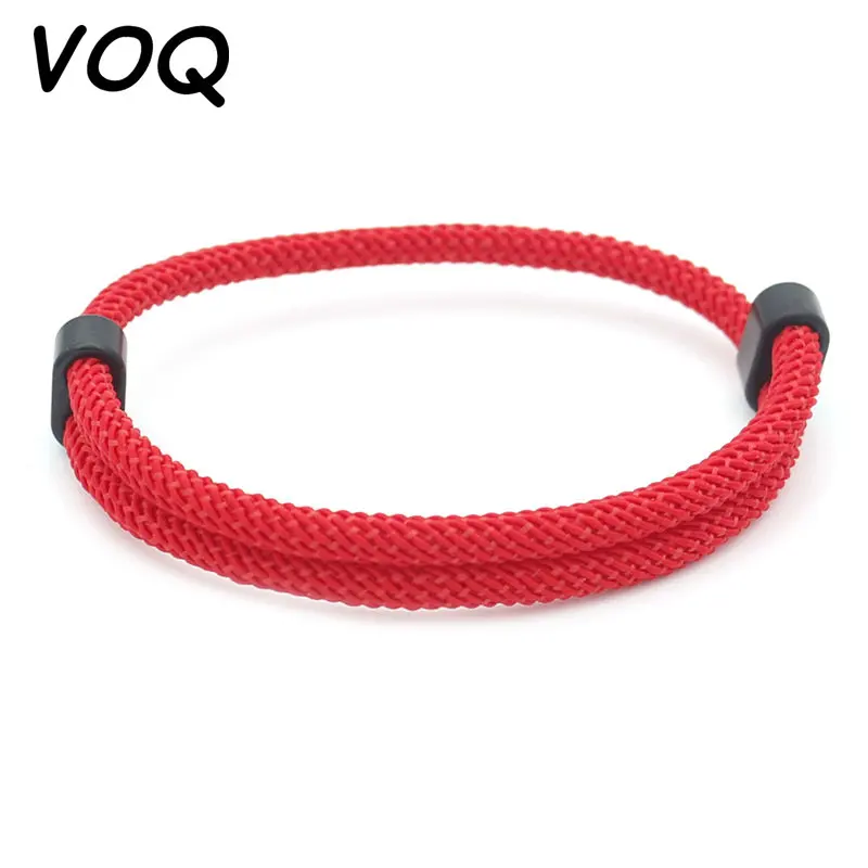 Red Couple Distance Bracelet Bracelets Couple Red Rope K Pop V Bracelets Red Bracelets